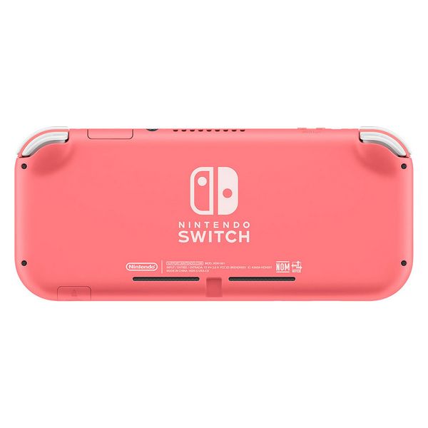 Nintendo Switch Nintendo Lite 5,5" 32 GB Coral - Image 4