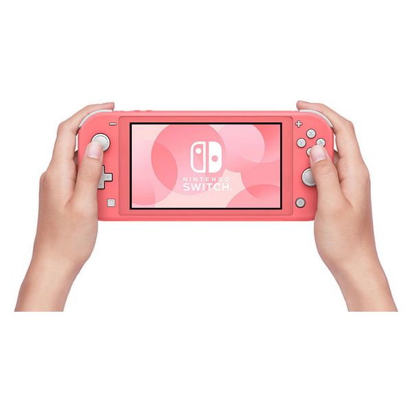 Nintendo Switch Nintendo Lite 5,5" 32 GB Coral - Image 2