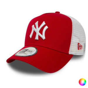 Boné de Desporto New Era Clean Trucker 2 Homem (Tamanho único)