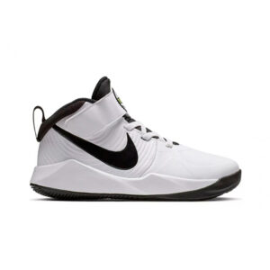 Sapatilhas de Basquetebol Infantis Nike TEAM HUSTLE D 9