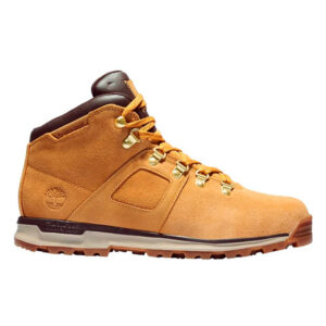 Botas de Homem Timberland SCRANBLE Camel