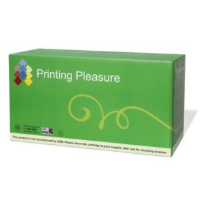 Tóner Compatível CE285A HP (Refurbished A+)