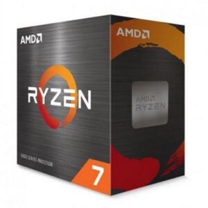 Processador AMD RYZEN 7 5800X 3.8 Ghz 32 MB AM4
