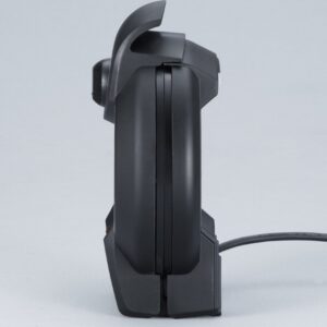 Máquina para Waffles Severin WA 2103 1300 W Aço inoxidável Preto (Refurbished A+)