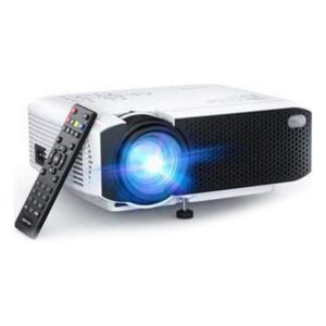 Projector APEMAN HD 1080P (Refurbished A+)