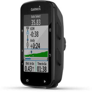 Navegador GPS EDGE 520 PLUS GARMIN 010-02083-10 2,3"