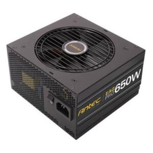 Fonte de Alimentação Antec EA650G Pro GB ATX 650W 80 Plus Gold