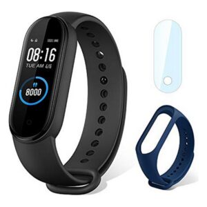 Smartwatch XIAOMI 5 Preto (Refurbished A+)