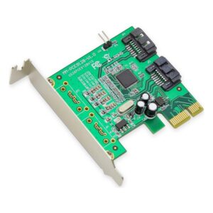 Placa PCI -e SI-PEX40061 (Refurbished A+)