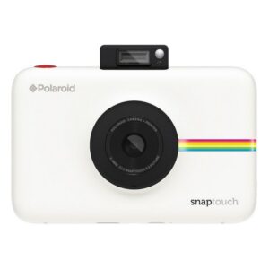 Câmara Instantânea Polaroid Snap Touch (Refurbished B)