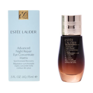 Creme para o Contorno dos Olhos Estee Lauder Advanced Night Repair Matrix 15 ml (Refurbished A+)