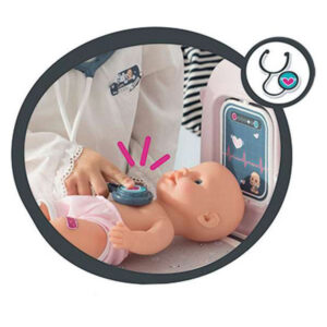 Centro de atividades Baby Care Simba (40,4 x 52 x 67,3 cm)