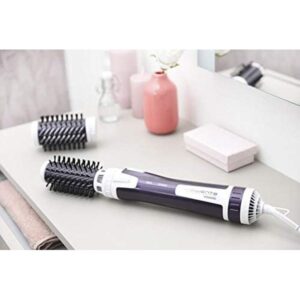 Escova de Styling Brush Activ Volume & Shine Rowenta CF9530 1000 W (Refurbished B)