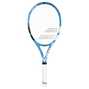 Raquete não Encordoada Babolat Pure Drive Lite Azul Grafite