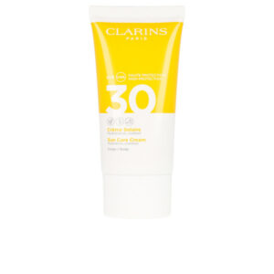 Creme Solar Solaire Clarins Spf 30 (75 ml)