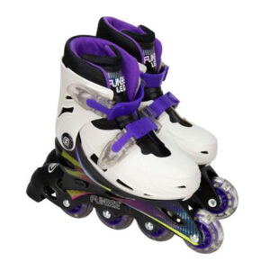 Patins em Linha Funbee Darpeje (30-33)
