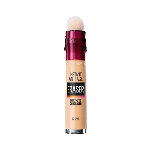 Corretor Facial Eraser Maybelline (6 ml)