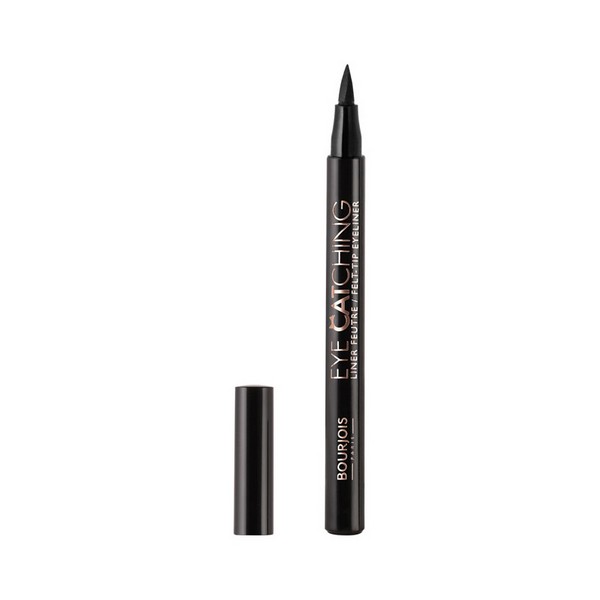 Eyeliner Eye Catching 001 Black Bourjois