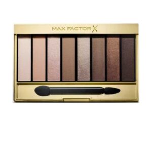 Paleta de Sombras de Olhos Nude Shadows Max Factor