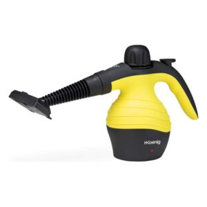 Aspirador NV60 0.35 l 1000W Amarelo (Refurbished A+)