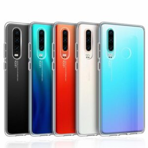 Capa para Telemóvel Huawei P30 Lite (Refurbished B)