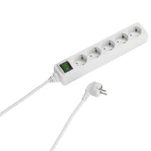 Entrelinha Vivanco EBLS 5W Branco (1,4M)