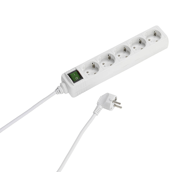 Entrelinha Vivanco EBLS 5W Branco (1,4M)