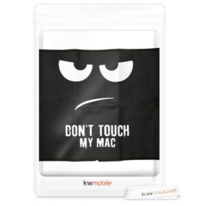 Capa Don't Touch my Mac Apple iMac 27" / iMac Pro 27" (Refurbished A+)