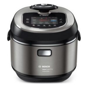 Panela Express AutoCook BOSCH 1200W Preto Aço inoxidável (ES) (Refurbished A+)