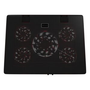 Refrigerador Portátil Mars Gaming MNBC2 Preto 17" (Refurbished C)