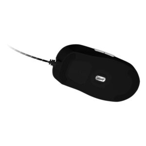 Rato Gaming Mars Gaming MMHA1 Preto 3200 DPI (Refurbished C)