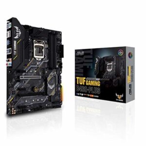Placa Mãe Asus 90MB13N0-M0EAY0 ATX LGA1200 B460