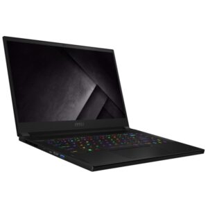 Notebook MSI GS66 Stealth 10UH-034ES 15,6" i7-10870H 32 GB RAM 1 TB SSD M.2 RTX 3080