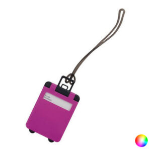 Identificador de Malas Trólei 143816