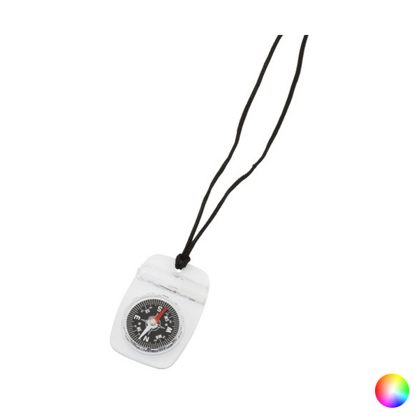 Bússola com Apito 144438