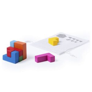 Jogo de Habilidade 3D 145117