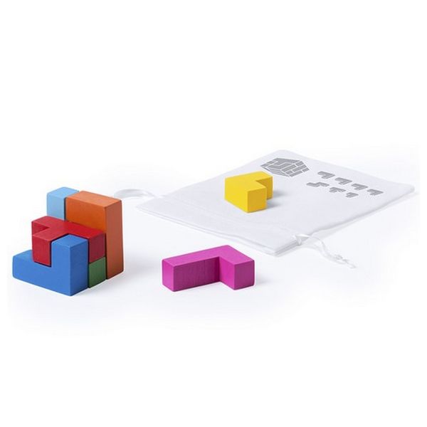 Jogo de Habilidade 3D 145117