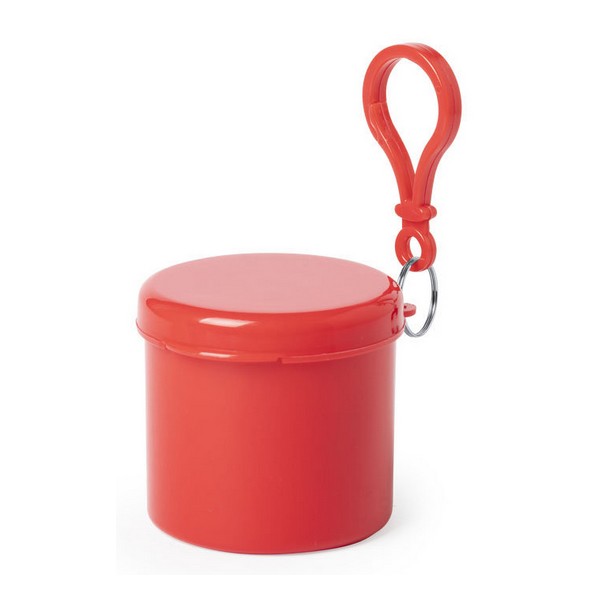 Poncho 146357 - Image 3