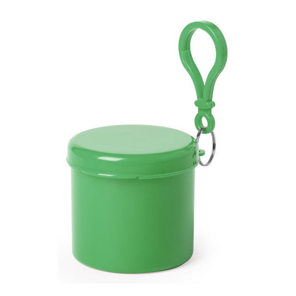 Poncho 146357 - Image 2