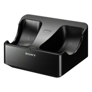 Auriculares de Diadema Sony MDR-RF855RK Preto (Refurbished A+)