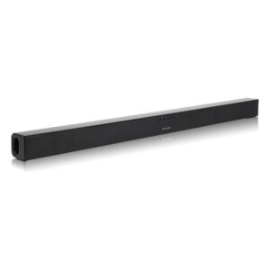 Soundbar Sharp HT-SB140MT Preto mate 150W (Refurbished A+)
