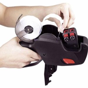 Labeller PL2/18 Preto (Refurbished C)