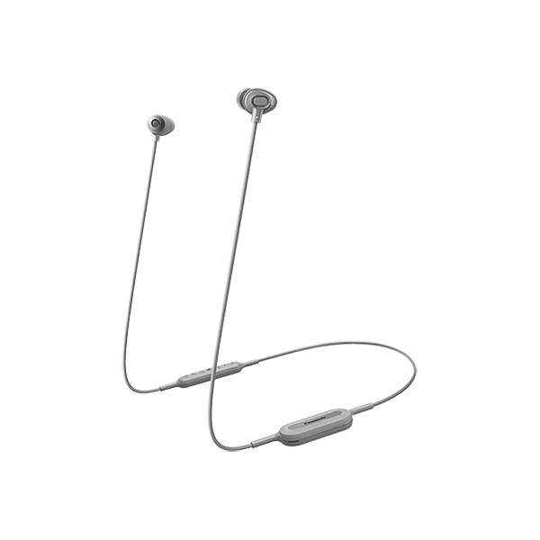 Auriculares Desportivos Panasonic Corp. RP-NJ310BE-W Branco