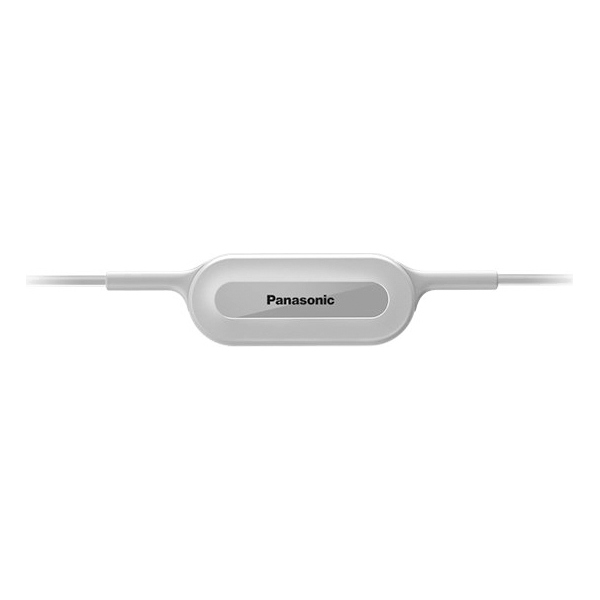 Auriculares Desportivos Panasonic Corp. RP-NJ310BE-W Branco - Image 3