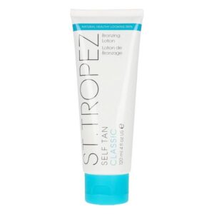 Loção Autobronzeadora Self Tan Classic St.tropez (120 ml)