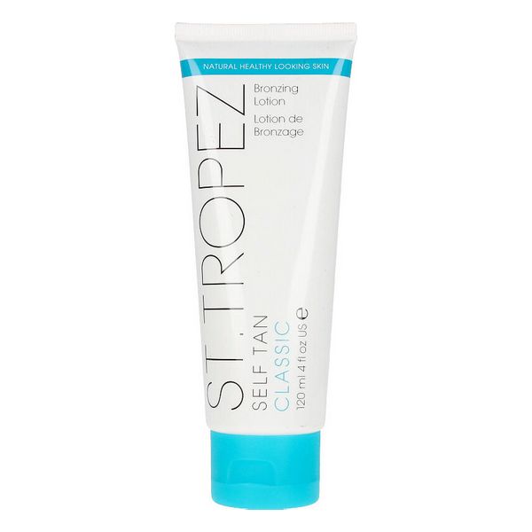 Loção Autobronzeadora Self Tan Classic St.tropez (120 ml)