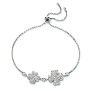 Bracelete Folli Follie (23 cm)