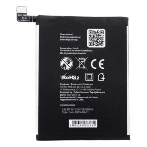 Bateria de lítio recarregável Blue Star Premium 2900mAh (Refurbished A+)