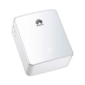 Adaptador Wi-fi Huawei WS331c Branco (Refurbished A+)
