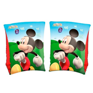 Mangas Mickey Mouse Bestway (23 x 15 cm)
